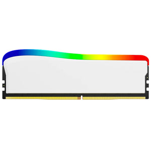 Memoria RAM Kingston FURY Beast Special Edition 8GB DDR4, RGB, 3200MHz, CL16, DIMM