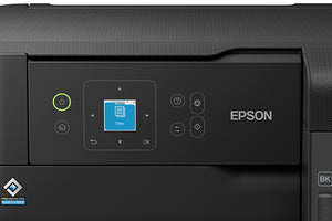 Impresora Multifuncional EcoTank L3560 5 ppm/negro, 8 ppm/color, Wi-Fi, USB 2.0