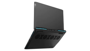 Notebook Lenovo IdeaPad Gaming 3 de 15.6“ (i5-12450H, RTX 3060, 16GB RAM, 512GB SSD, Win11)