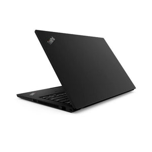 Notebook Lenovo ThinkPad T14 Gen 2 Intel Core i5-1135G7 8 GB DDR4 SSD 512 GB 14″ Black [20W1SGE800]