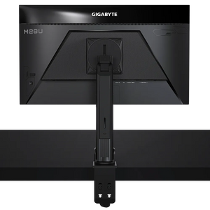 Monitor Gamer Gigabyte 28″ 3840 x 2160 IPS 144 Hz M28U AE 1 1 DisplayPort 2.1 HDMI 3.2 USB