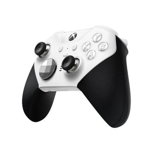 Control Inalambrico Xbox  Microsoft Elite Core White Pc XBOX