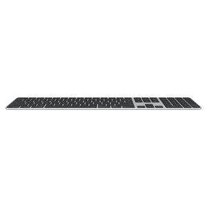 Magic Keyboard con Keypad numerico y Touch ID Apple black