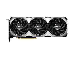 Tarjeta de Video MSI Nvidia GeForce RTX 4070 SUPER Ventus 3X OC, 12GB, GDDR6X, PCI-e 4.0