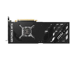 Tarjeta de Video MSI Nvidia GeForce RTX 4070 SUPER Ventus 3X OC, 12GB, GDDR6X, PCI-e 4.0