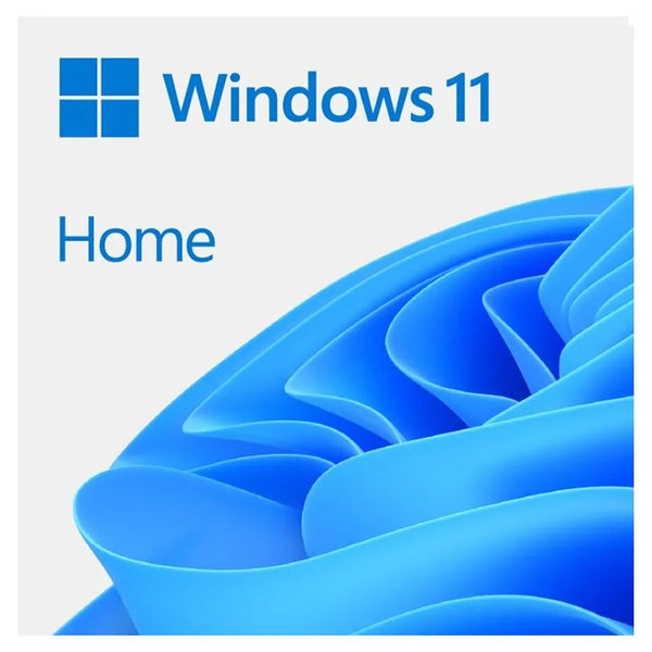 Licencia Microsft Windows 11 Home (hogar)