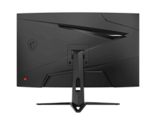 Cargar imagen en el visor de la galería, Monitor Gamer Curvo MSI G27C3F – 27″, Full HD, Fast VA, 180Hz, 1ms