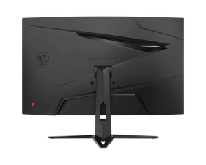 Monitor Gamer Curvo MSI G27C3F – 27″, Full HD, Fast VA, 180Hz, 1ms