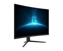 Cargar imagen en el visor de la galería, Monitor Gamer Curvo MSI G27C3F – 27″, Full HD, Fast VA, 180Hz, 1ms