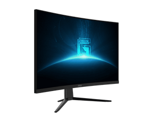 Monitor Gamer Curvo MSI G27C3F – 27″, Full HD, Fast VA, 180Hz, 1ms