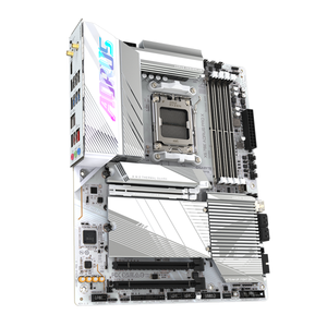 Placa Madre ATX X670E AORUS PRO X, Socket AM5, DDR5, WiFi 7