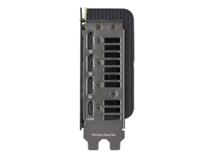 ASUS ProArt GeForce RTX 4070 Ti 12GB - OC Edition - tarjeta gráfica - GeForce RTX 4070 Ti - 12 GB GD