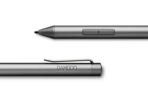Wacom Bamboo Ink CS321AK - Lápiz capacitivo
