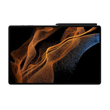 Cargar imagen en el visor de la galería, Tablet Samsung Galaxy Tab S8 Ultra  + Keyboard Cover (14.6&quot;, WIFI)