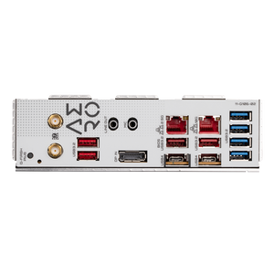 GIGABYTE TRX50 AERO D sTR5 AMD TRX50 EATX DDR5 PCIe 5.0 M.2 PCIe 5.0 USB4 Type-C Wi-Fi 7 Marvell 10GbE (Solo se vende con Procesador)