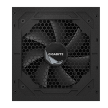 Cargar imagen en el visor de la galería, Fuente de Poder Gigabyte UD750GM, 750W, 80 Plus Gold, Full Modular