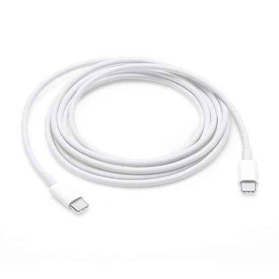 Cable de carga USB-C a USB-C Apple 2 Mt