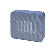 Cargar imagen en el visor de la galería, Parlante Portátil JBL Go Essential, Bluetooth 4.2, IPX7, Azul