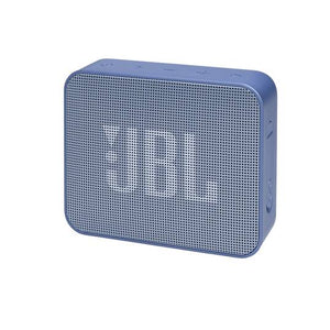 Parlante Portátil JBL Go Essential, Bluetooth 4.2, IPX7, Azul