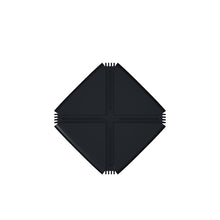 Cargar imagen en el visor de la galería, Router Wifi 6 Ax3000 2 Pack Inalámbrico Xiaomi, Mesh System Wireless, 256 MB, Color Negro
