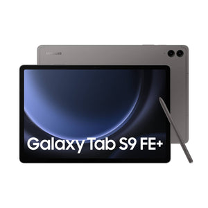 Tablet Samsung Galaxy Tab S9 FE+ 5G Gray 128 GB