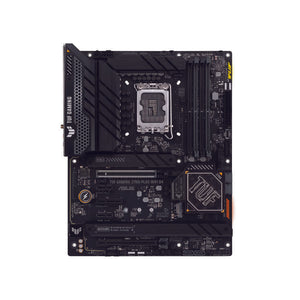 Placa Madre ASUS TUF Gaming Z790-Plus WiFi D4, Socket LGA1700, PCIe 5.0, ATX