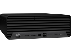 Computadora HP ProDesk 400 G9 Core i7 8GB RAM 512GB SSD