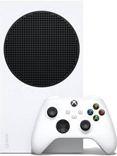 Cargar imagen en el visor de la galería, Consola Xbox Series S Starter BNDL, 512GB, Incluye 3 Meses de Xbox GamePass