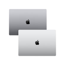 Cargar imagen en el visor de la galería, MacBook Pro 14.2/ M1 Pro 10C/ GPU 16C/1TB space grey