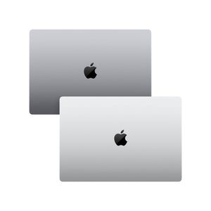 MacBook Pro 14.2/ M1 Pro 10C/ GPU 16C/1TB space grey