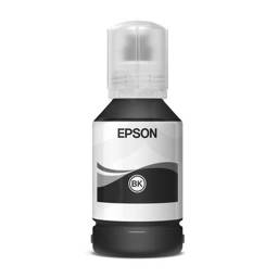 Botella Tinta Epson® EcoTank T524120-AL Negra