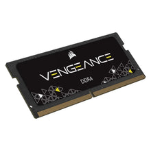 Cargar imagen en el visor de la galería, Corsair Memoria RAM VENGEANCE Series 16 GB (1 x 16 GB) DDR4 SODIMM 3200 MHz CL22