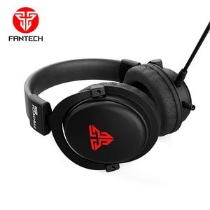 Fantech Audífono Gamer Echo MH82 Black Edition