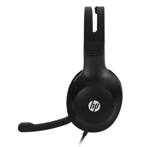 Audífonos HP DHH-1601, Over-Ear, 3.5mm, Micrófono Integrado, Control de Volumen, Para PC, PS4