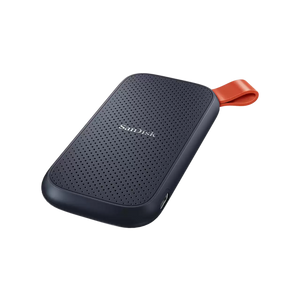Unidad SSD Externa SanDisk Portable, 1TB, USB 3.2, Hasta 520mb/s