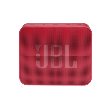 Cargar imagen en el visor de la galería, Parlante Portátil JBL Go Essential, Bluetooth 4.2, IPX7, Rojo