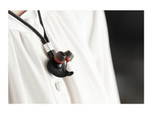 Cargar imagen en el visor de la galería, Audifono Jabra Evolve 75e USB Inalámbrico, USB-A, DONGLE USB-A, BLUETOOTH