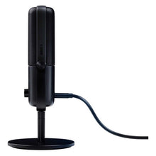Cargar imagen en el visor de la galería, Micrófono USB de Condensador Cardioide Elgato Wave: 3, 3 Cables, Respuesta Frecuencia 70Hz a 20kHz