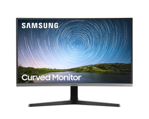 Monitor Gamer Curvo Samsung, 32'', FHD 1920x1080, Panel VA, 4ms GTG, HDMI