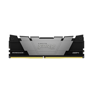 Memoria RAM 8GB DDR4 3600MT/s CL16 Kingston FURY Renegade Black