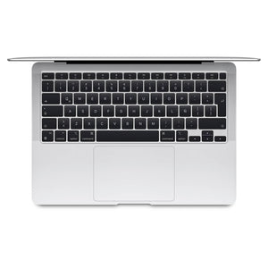 Apple MacBook Air Ret 13.3/ M1 8C/ GPU 7C/256GB/8GB RAM SILVER
