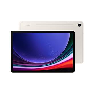 Tablet Samsung Galaxy Tab S9 (11", 128GB, WIFI)