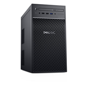 Servidor Dell PowerEdge T40, Xeon E-2224G, Ram 8GB, Disco Duro 1TB, Fuente 300W, Torre 4U