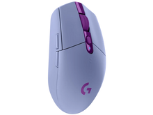 Cargar imagen en el visor de la galería, Mouse Gamer Logitech G305 Lightspeed Wireless Lila