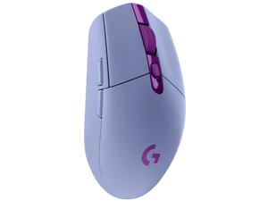 Mouse Gamer Logitech G305 Lightspeed Wireless Lila