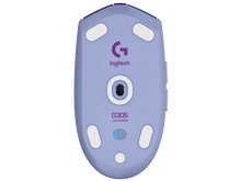 Cargar imagen en el visor de la galería, Mouse Gamer Logitech G305 Lightspeed Wireless Lila