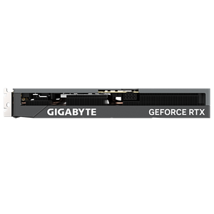 Tarjeta de Video Gigabyte GeForce RTX 4060 Ti EAGLE OC de 8GB GDDR6