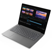 Cargar imagen en el visor de la galería, Lenovo V14-IIL - Notebook - Intel Core i5 i5-1035G1 - 4 GB DDR4 SDRAM - 256 GB SSD - Spanish FREE