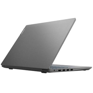 Lenovo V14-IIL - Notebook - Intel Core i5 i5-1035G1 - 4 GB DDR4 SDRAM - 256 GB SSD - Spanish FREE