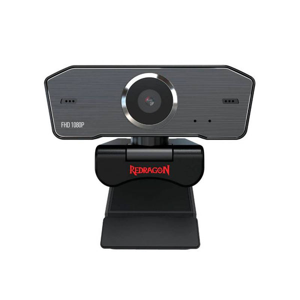 Webcam Gamer ReDragon 1080P HITMAN GW800